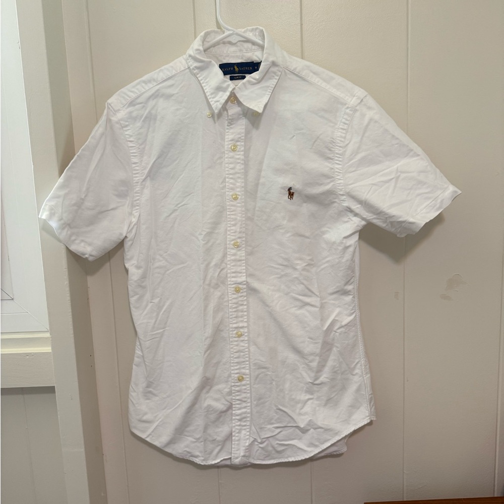 Ralph Lauren Button Down